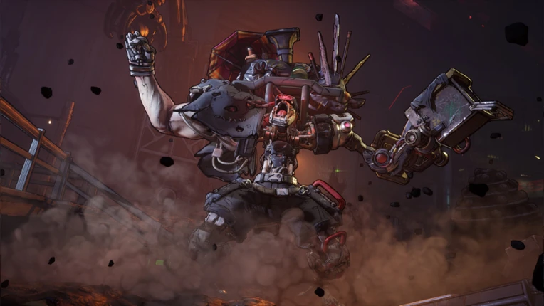 Borderlands4 Image