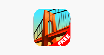 Bridge Constructor FREE Image