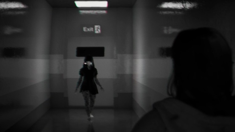 BrokenLore: Don't Lie screenshot