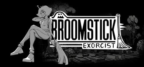Games like Broomstick Exorcist