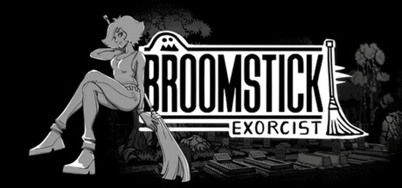 Broomstick Exorcist Image