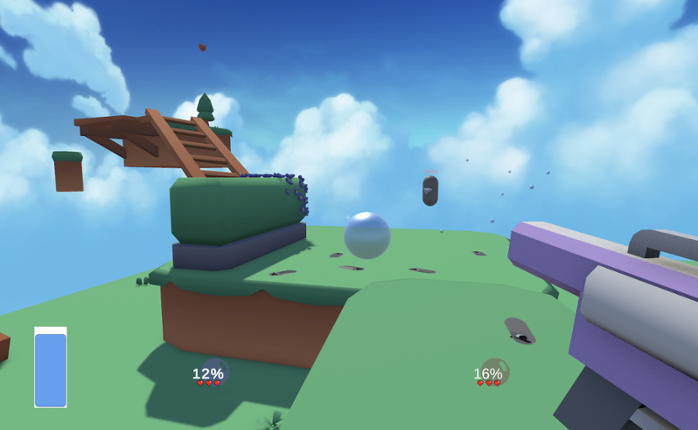 Bubble Blaster Image