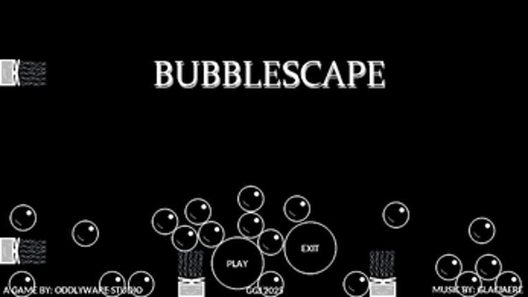 BUBBLESCAPE Image