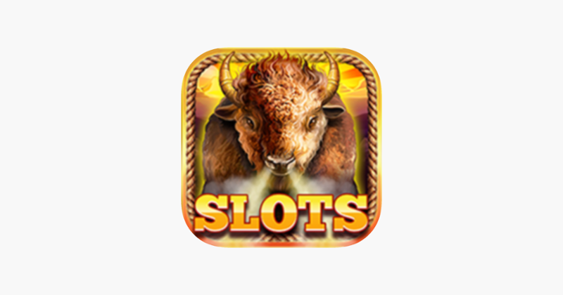 Buffalo Bonus Casino Game Cover