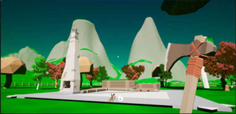 Build To Cheese Image