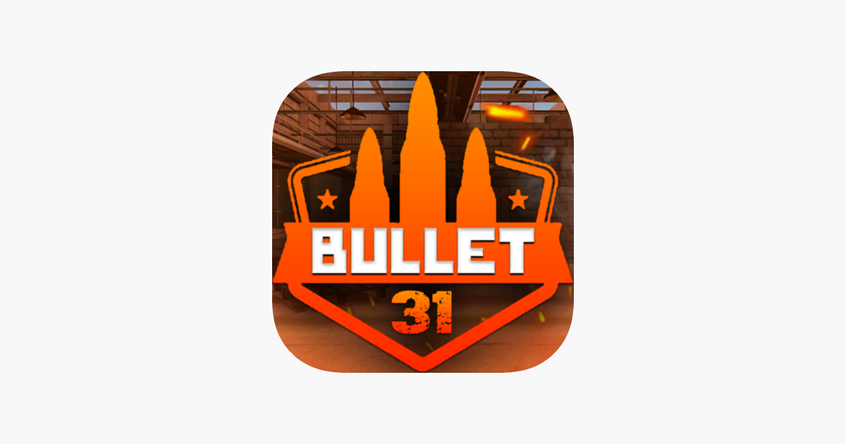Games like Bullet 31