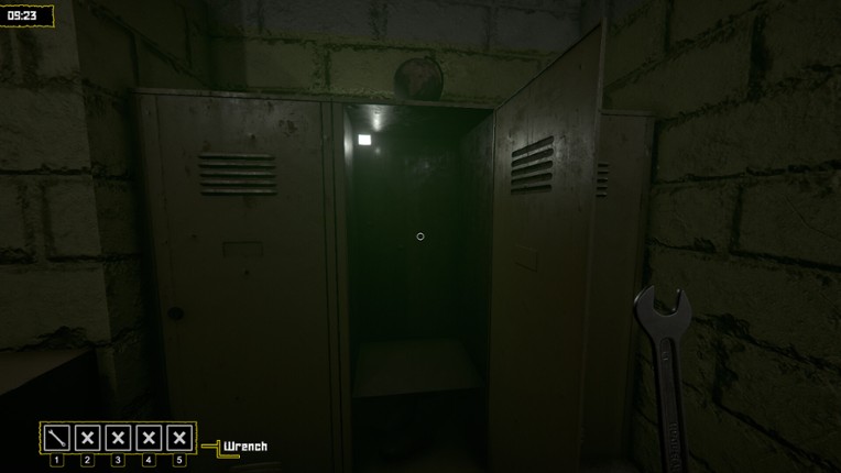 Bunker screenshot