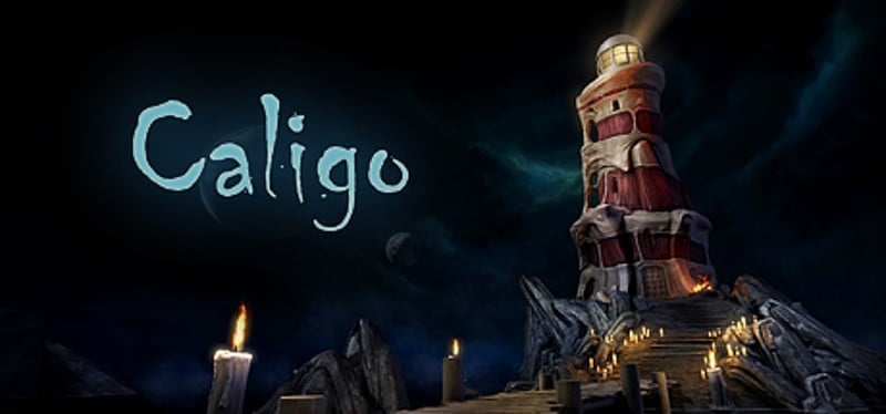 Caligo Game Cover