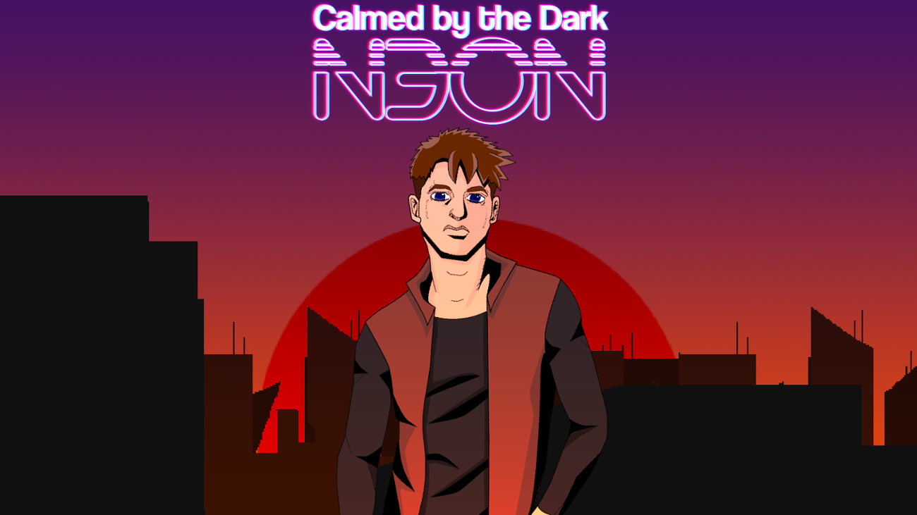 Games like Calmed by the Dark Neon