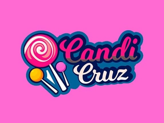 Candi Cruz Saga Image