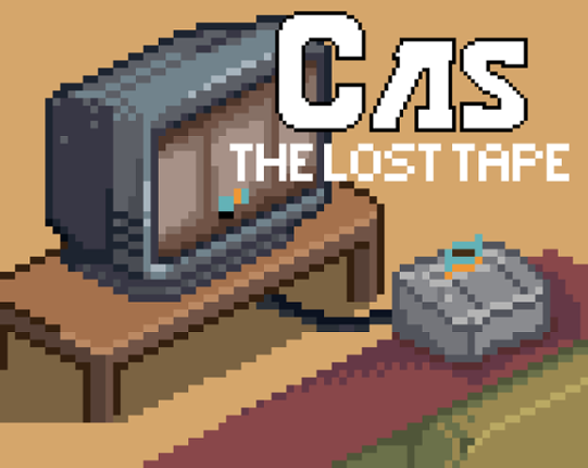 Cas! The Lost Tape Image
