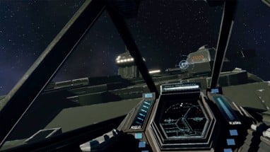 CDF Starfighter VR Image