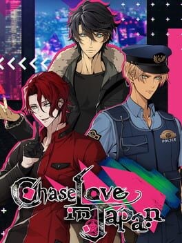 Games like Chase Love in Japan
