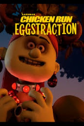 Chicken Run: Eggstraction Image
