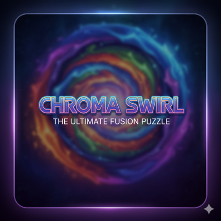 Chroma Swirl Image