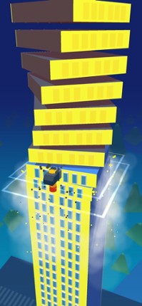 City Stack 3D screenshot