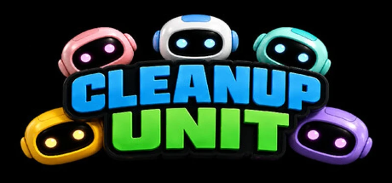 Cleanup Unit Image