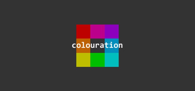 Colouration Image