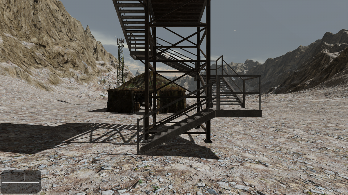 Games like Conflict