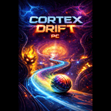Cortex Drift PC Polished Demo/Vertical Slice Image