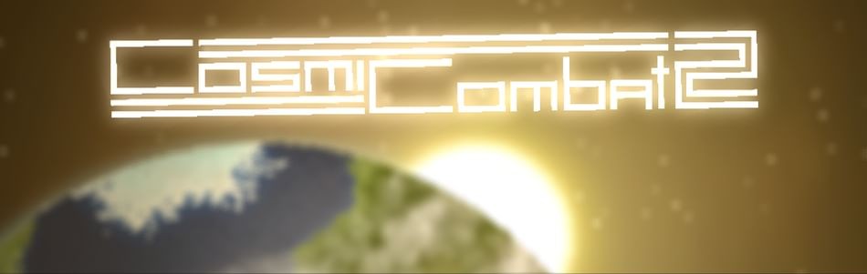 Games like Cosmic Combat 2