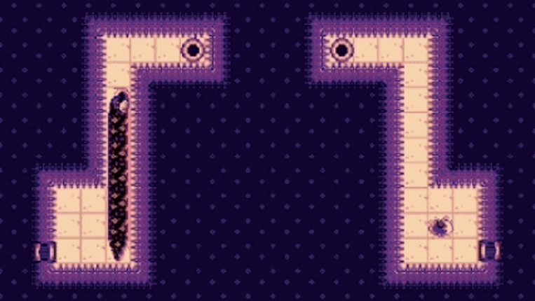 Cosmic Fruit Loops Image