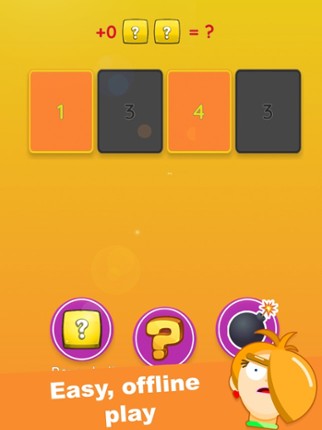 Count to 100 - counting game Image