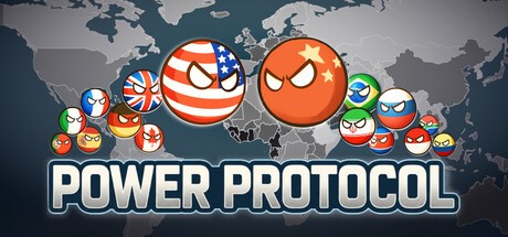 Games like Countryballs: Power Protocol