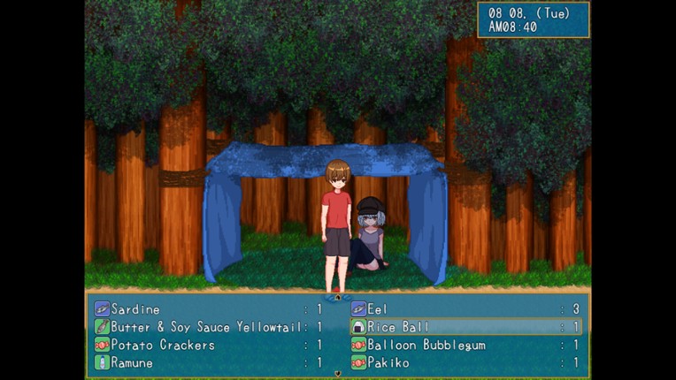 Countryside Life screenshot