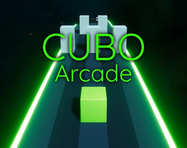 Games like CUBO Arcade