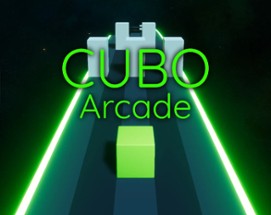 CUBO Arcade Image