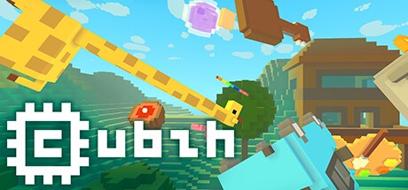 Games like Cubzh