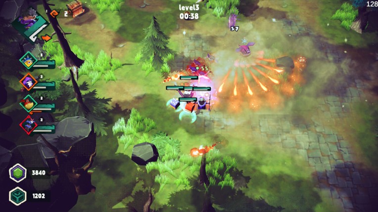 CurseBreaker screenshot