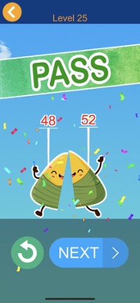 Cut the Stickers! screenshot