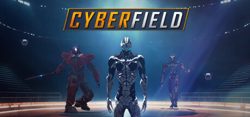 CYBERFIELD Game Cover