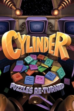 Cylinder: Puzzles Returned Image