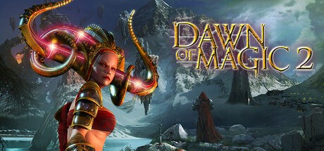 Games like Dawn of Magic 2