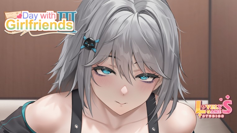 Days with girlfriends Ⅲ screenshot