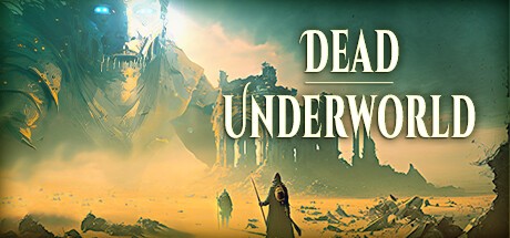 Games like Dead Underworld