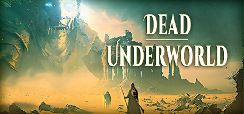 Dead Underworld Image