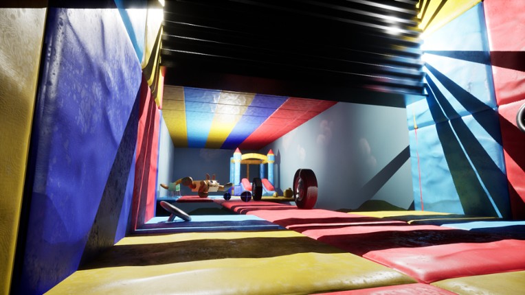 Deadly Joy screenshot