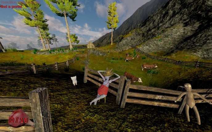 Demonarch screenshot