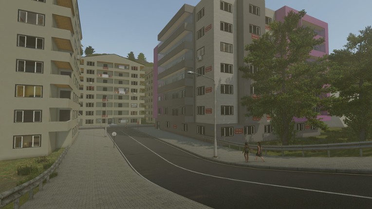 Developer Daily screenshot