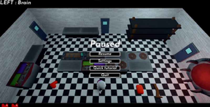 Devilishly Delicious Image