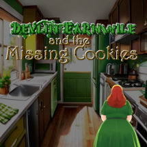 Devlin Earnwile and the Missing Cookies Image