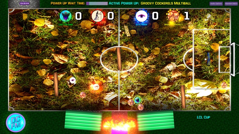 Digital Crypt's Fantasy Marbles screenshot