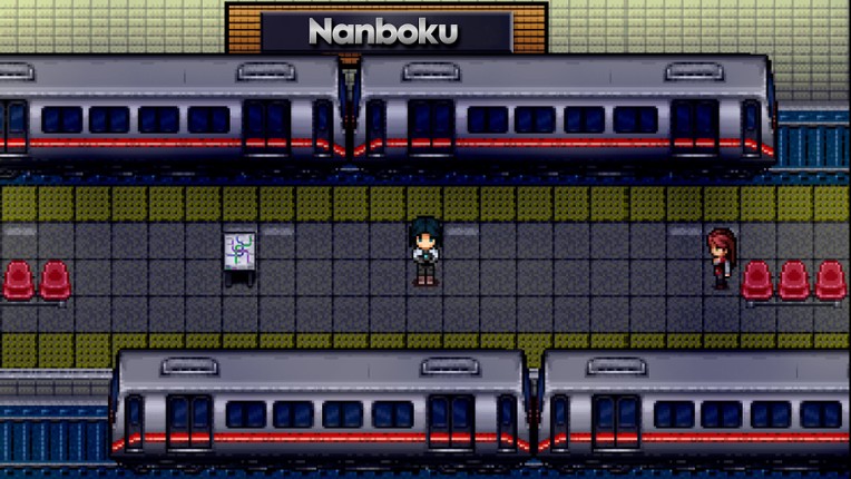 Doppelganger screenshot