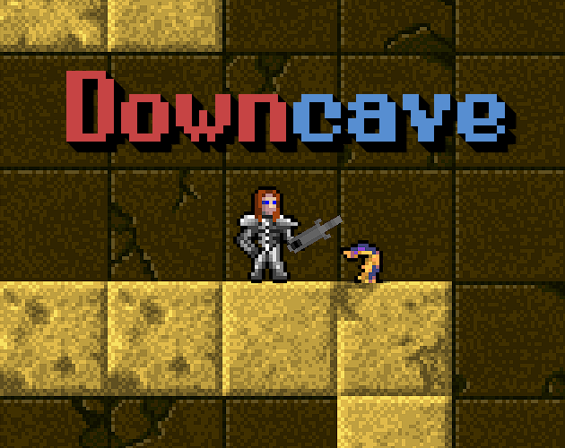 Games like Downcave