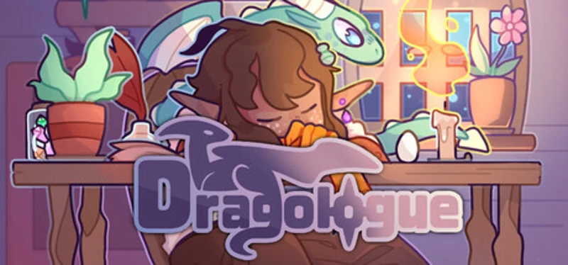 Dragologue Image