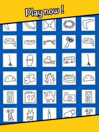 Draw Fast !! Image